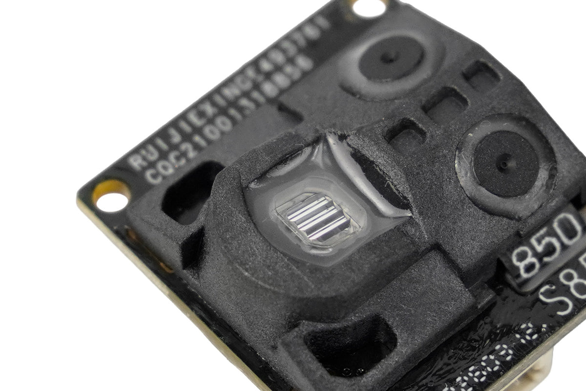 YDLIDAR GS2 - Linear Array Solid State LiDAR Sensor (25-300mm)
