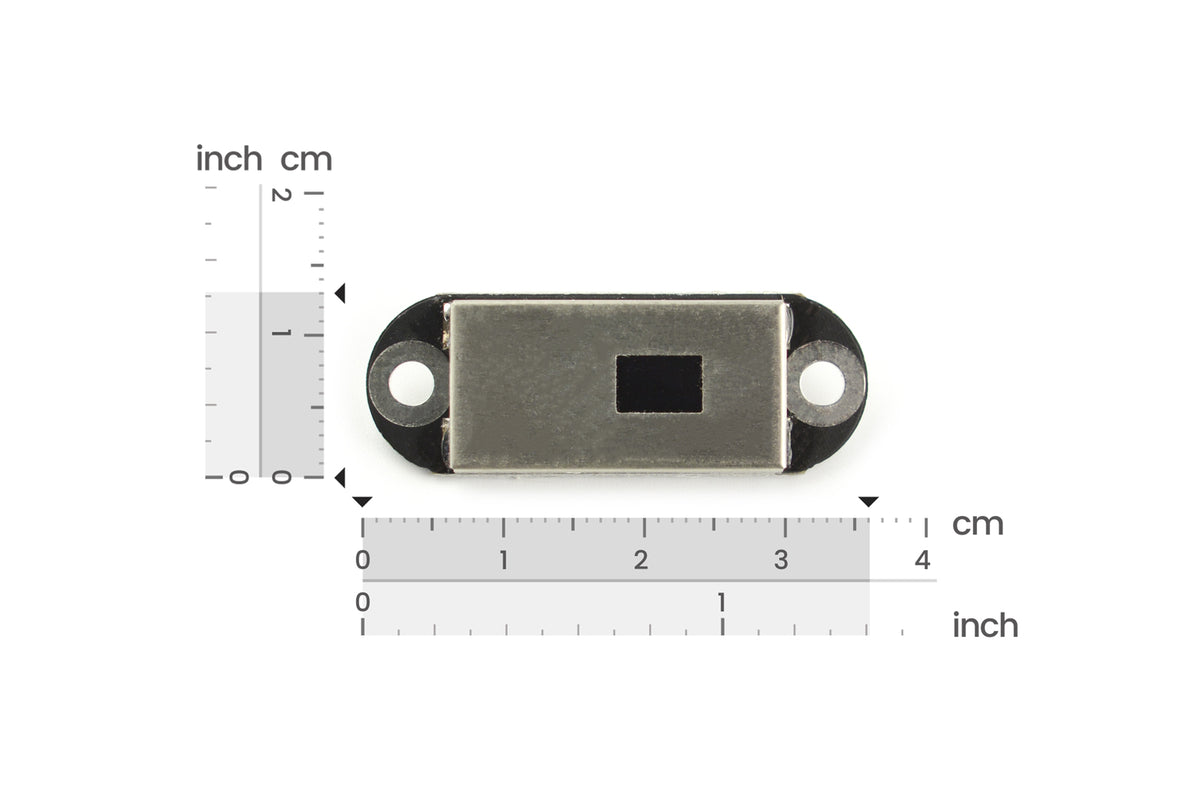 TOF Sense Laser Range Sensor (5m)