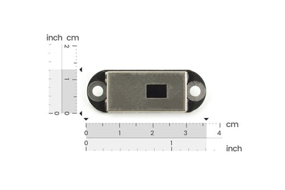 TOF Sense Laser Range Sensor (5m)