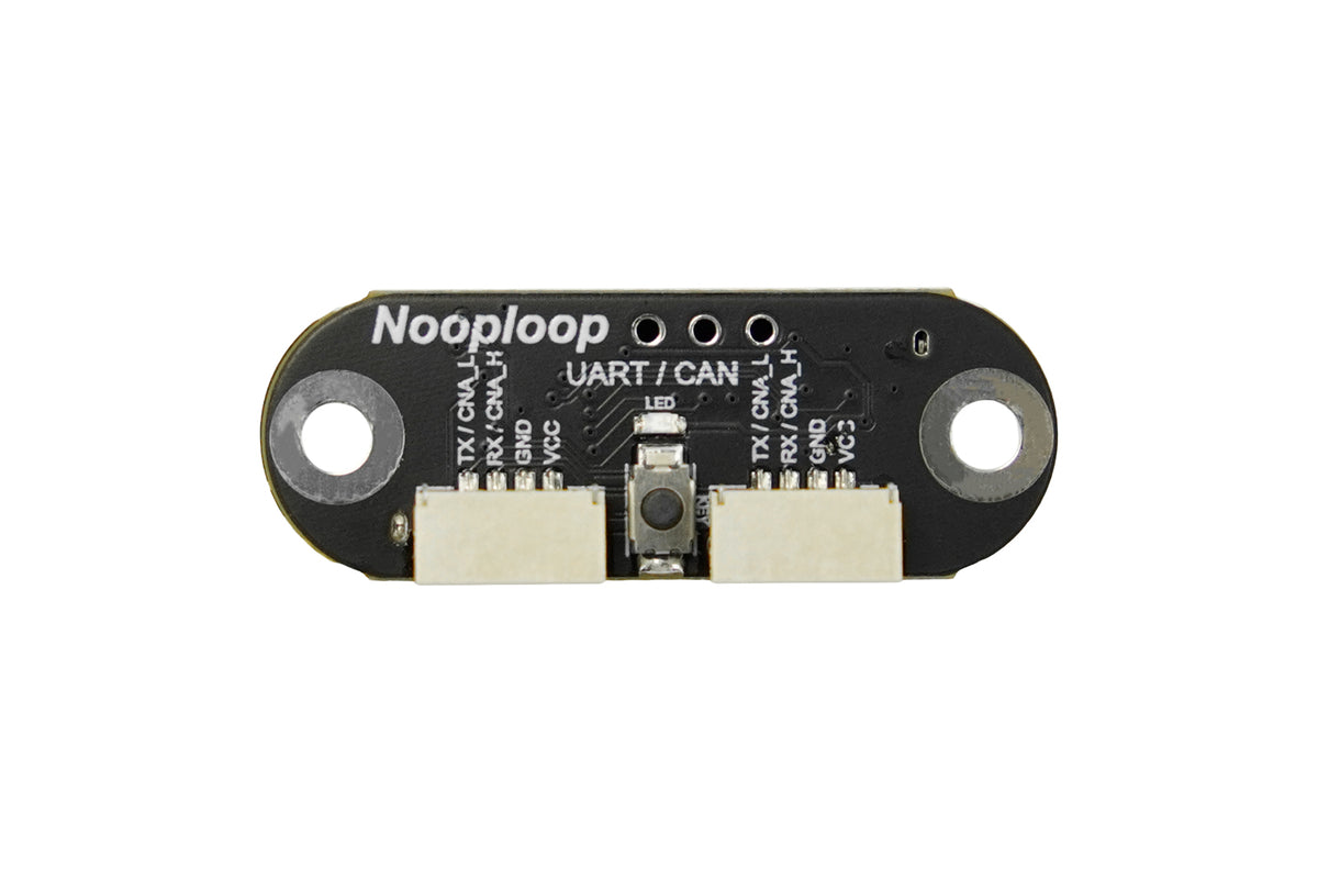 TOF Sense Laser Range Sensor (5m)