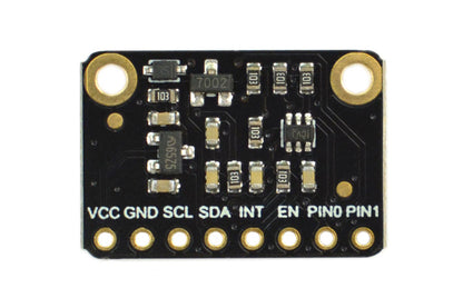 Fermion: TMF8801 ToF Distance Ranging Sensor (20-2500mm) (Breakout, I2C)