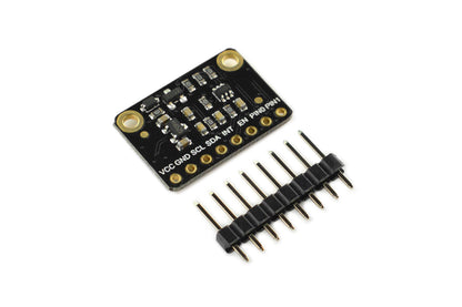 Fermion: TMF8801 ToF Distance Ranging Sensor (20-2500mm) (Breakout, I2C)