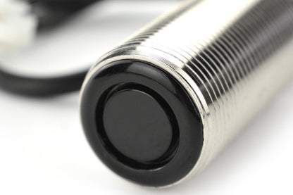 URM08 - Waterproof Industrial Ultrasonic Distance Sensor (35~550cm, ModBus-RTU)