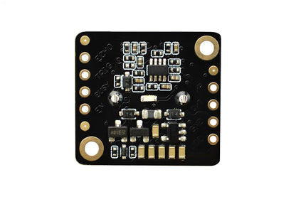 Fermion: URM13 High Sensitivity Ultrasonic Distance Sensor (Breakout, 15-900cm, I2C / UART / PULSE)