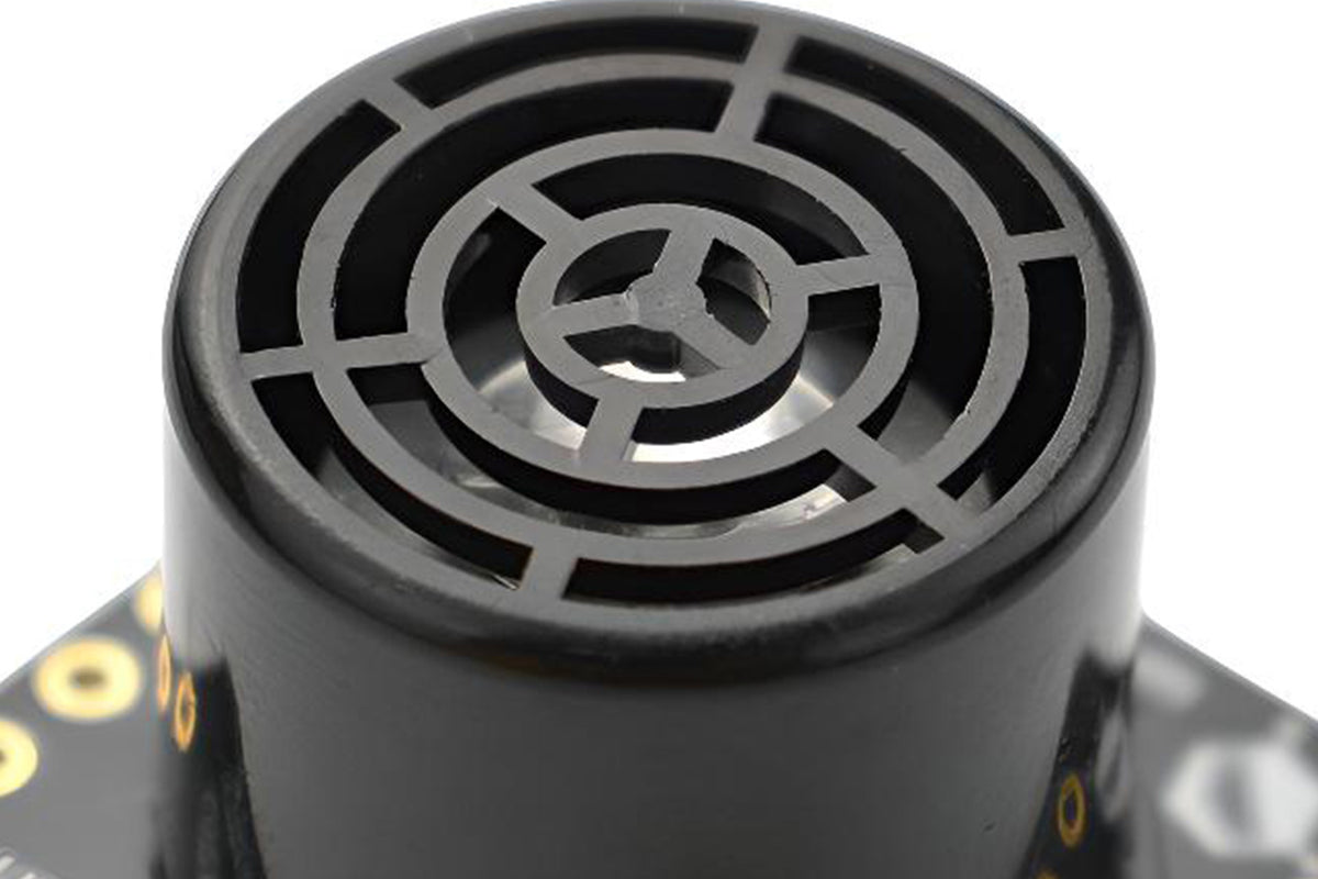 Fermion: URM13 High Sensitivity Ultrasonic Distance Sensor (Breakout, 15-900cm, I2C / UART / PULSE)