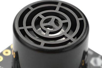 Fermion: URM13 High Sensitivity Ultrasonic Distance Sensor (Breakout, 15-900cm, I2C / UART / PULSE)