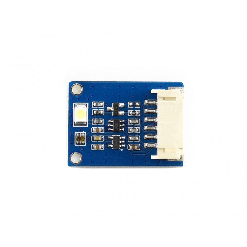 TCS34725 Color Sensor, High Sensitivity, I2C