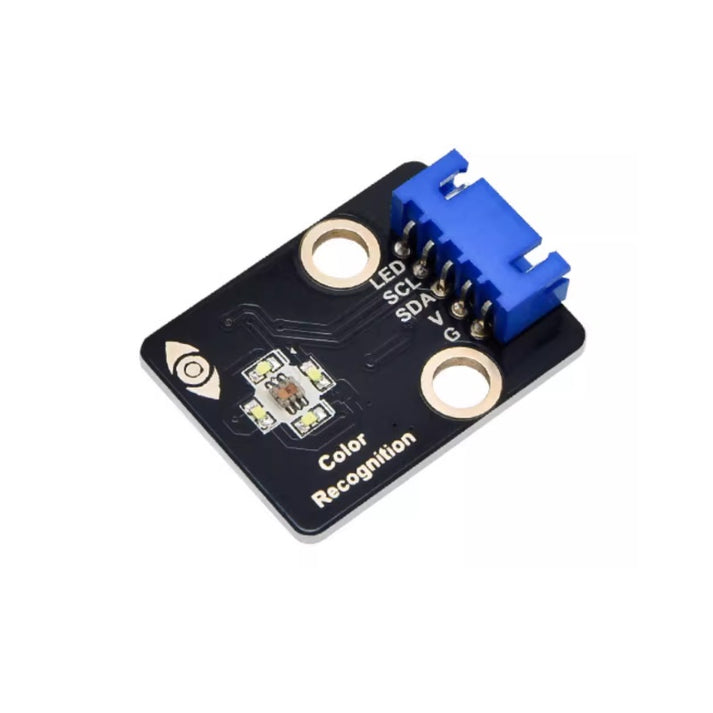 KE4047 Keyes DIY Electronic Brick TCS34725 Color Sensor – MLAB