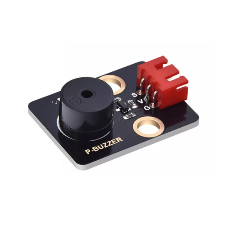 KE4011 Keyes DIY Electronic Brick Passive Buzzer Module – MLAB