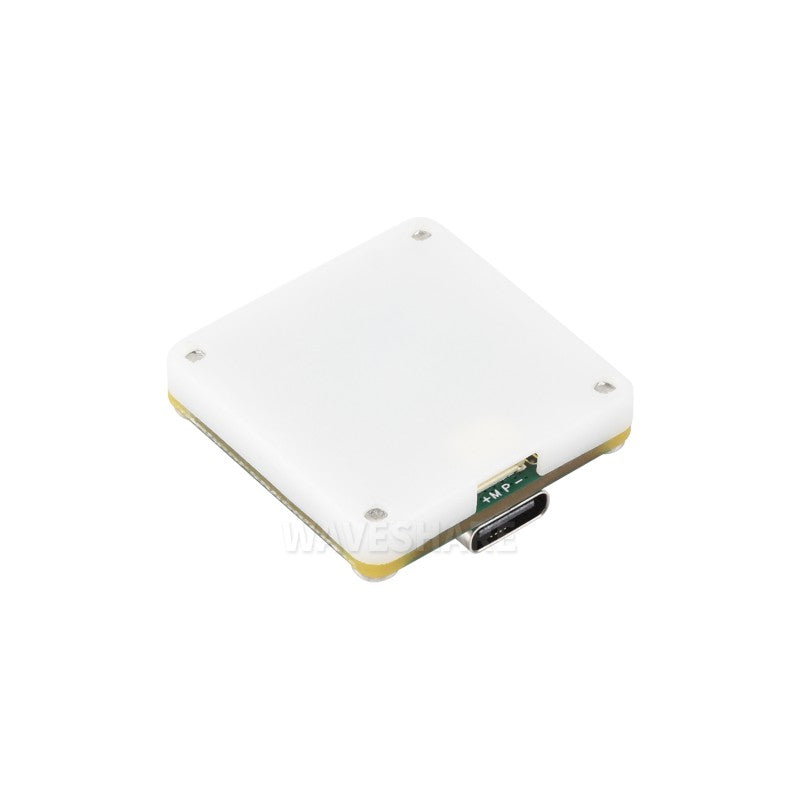 IMX378 12MP USB Camera, Supports 30 FPS Output, Better Sensitivity In Low-Light Condition, Distortion-Free, Onboard Dual Microphones