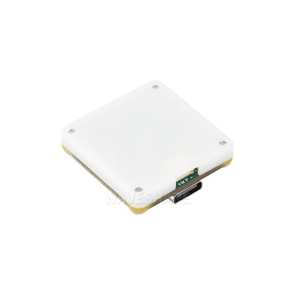 IMX378 12MP USB Camera, Supports 30 FPS Output, Better Sensitivity In Low-Light Condition, Distortion-Free, Onboard Dual Microphones