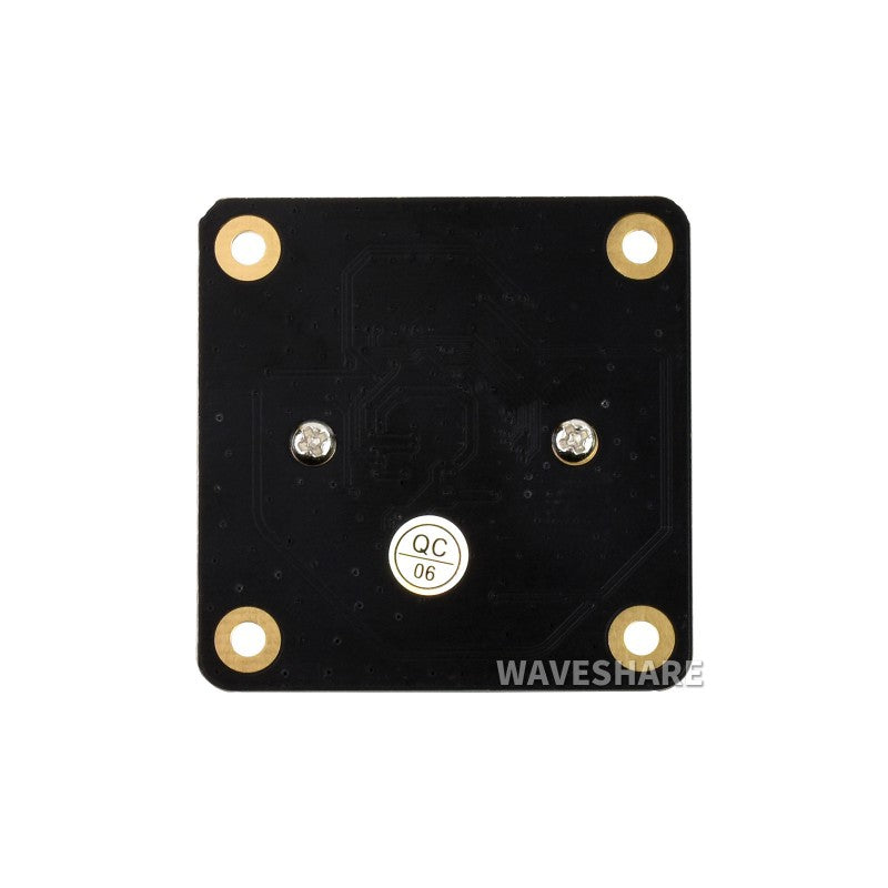 IMX477 12.3MP camera, High Quality, High Sensitivity, Supports C- and CS-mount Lenses