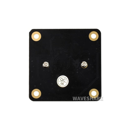 IMX477 12.3MP camera, High Quality, High Sensitivity, Supports C- and CS-mount Lenses