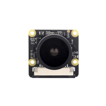 IMX477-160 12.3MP Camera, 160° FOV, Applicable for Raspberry Pi / Jetson Nano / RDK Series