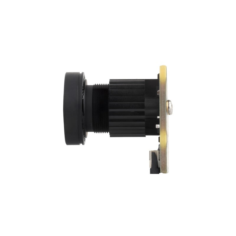 IMX477-160 12.3MP Camera, 160° FOV, Applicable for Raspberry Pi / Jetson Nano / RDK Series