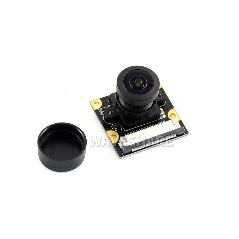 IMX219 Camera series, 8MP, Applicable for Jetson Nano and Raspberry Pi ...