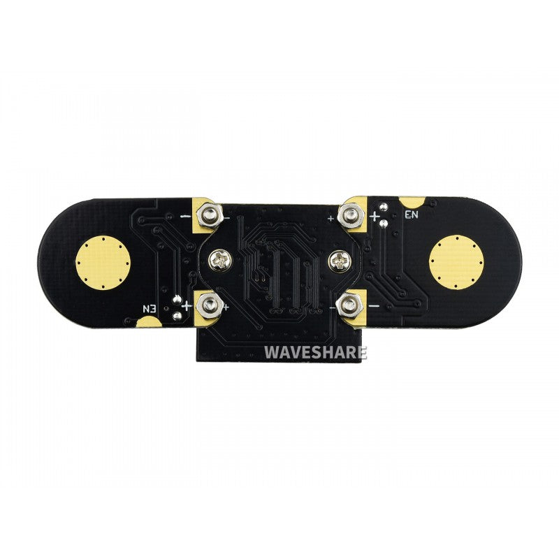 OV5647 5MP Camera, 50°FOV, F2 aperture, 3.6mm focal length, night version, adjustable focus distance