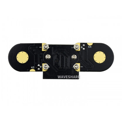 OV5647 5MP Camera, 50°FOV, F2 aperture, 3.6mm focal length, night version, adjustable focus distance