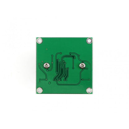 OV5647 5MP Camera, 60.6°FOV, F2 aperture, 6mm focal length, night version, adjustable focus distance