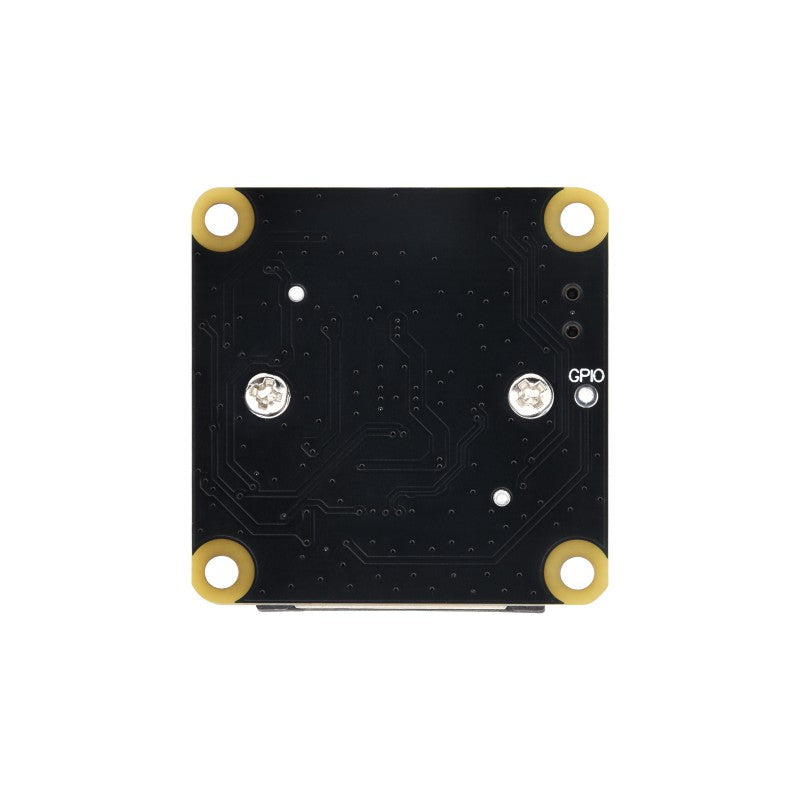 IMX462 2MP IR-CUT Camera, 90° DFOV, Starlight Camera Sensor, Fixed-Focus, Compatible With Raspberry Pi Series Boards