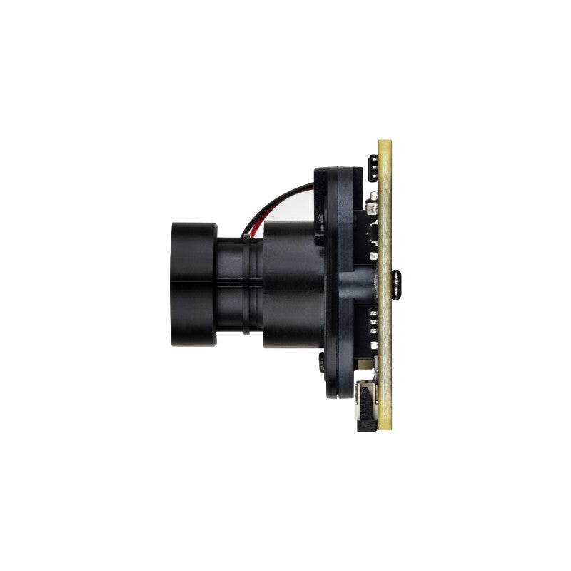 IMX462 2MP IR-CUT Camera, 90° DFOV, Starlight Camera Sensor, Fixed-Focus, Compatible With Raspberry Pi Series Boards