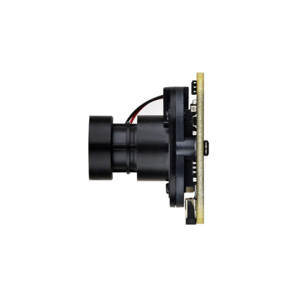 IMX462 2MP IR-CUT Camera, 90° DFOV, Starlight Camera Sensor, Fixed-Focus, Compatible With Raspberry Pi Series Boards