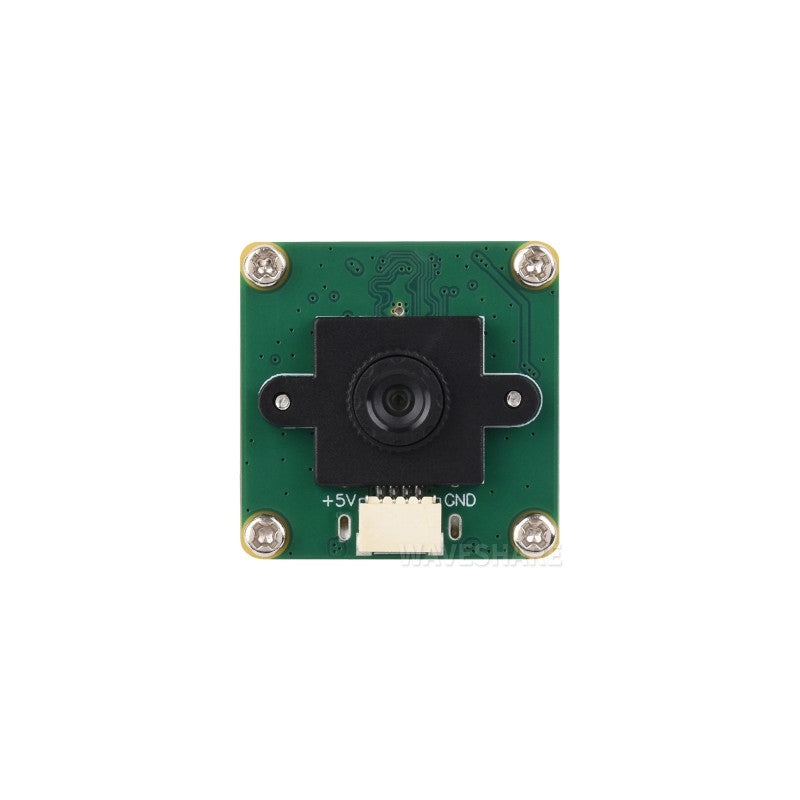 OV9281 1MP Mono USB Camera (A), Supports 120FPS High Frame Rate Recording, Global Shutter For Clearer Imaging