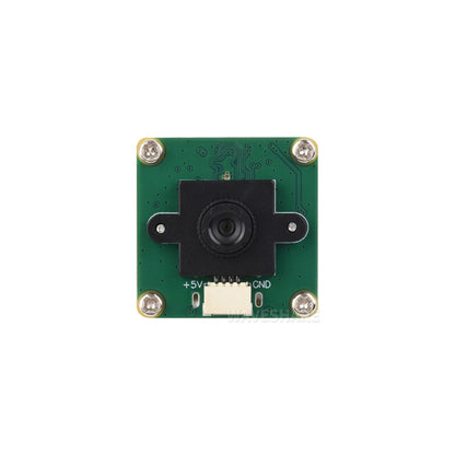 OV9281 1MP Mono USB Camera (A), Supports 120FPS High Frame Rate Recording, Global Shutter For Clearer Imaging