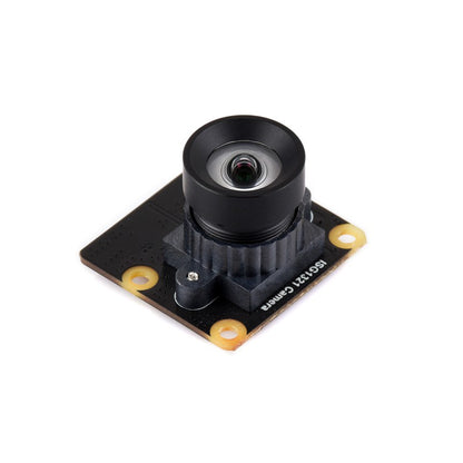 ISG1321 1.38MP Mono Camera Module, Global Shutter, 95.5° FOV Wide Angle Lens, Supports 1280 × 1080@120fps Output