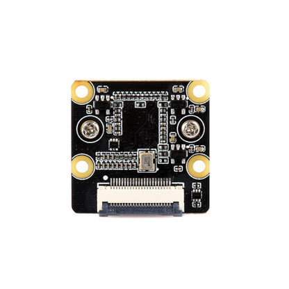 ISG1321 1.38MP Mono Camera Module, Global Shutter, 95.5° FOV Wide Angle Lens, Supports 1280 × 1080@120fps Output