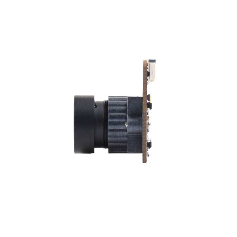 ISG1321 1.38MP Mono Camera Module, Global Shutter, 95.5° FOV Wide Angle Lens, Supports 1280 × 1080@120fps Output