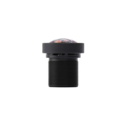 M12 High Resolution Lens, 12MP, 113° FOV, 2.7mm Focal length, Compatible with Raspberry Pi High Quality Camera M12