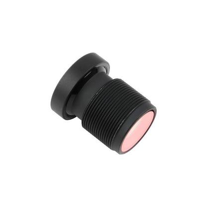 M12 High Resolution Lens, 16MP, 105° FOV, 3.56mm Focal length, Compatible with Raspberry Pi High Quality Camera M12