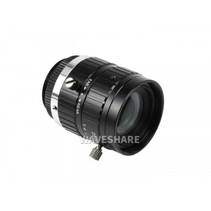 25mm Telephoto Lens for Raspberry Pi High Quality Camera