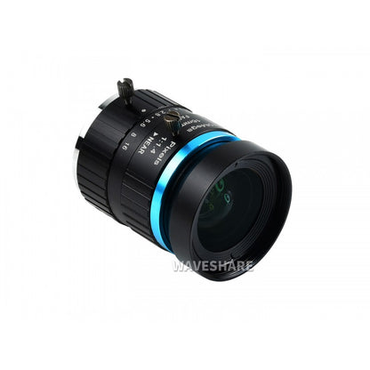 16mm Telephoto Lens for Raspberry Pi High Quality Camera