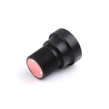 M12 Long Focal Length Lens, 5MP, 25mm Focal length, Large Aperture, Compatible with Raspberry Pi High Quality Camera M12