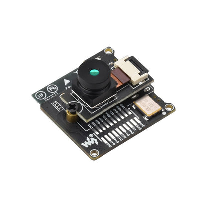 ESP32-S3 IR Thermal Imaging Camera Module, Type-C Port, 80×62 Pixels, Options for 45° / 90° FOV