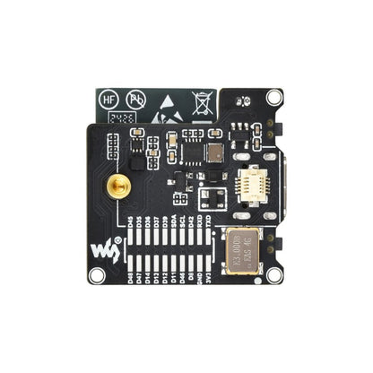 ESP32-S3 IR Thermal Imaging Camera Module, Type-C Port, 80×62 Pixels, Options for 45° / 90° FOV