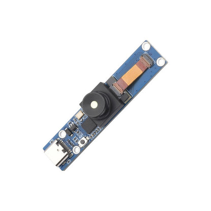 Long-wave IR Thermal Imaging Camera Module, Raspberry Pi IR Camera, 80×62 Pixels, Options for FOV and Connector