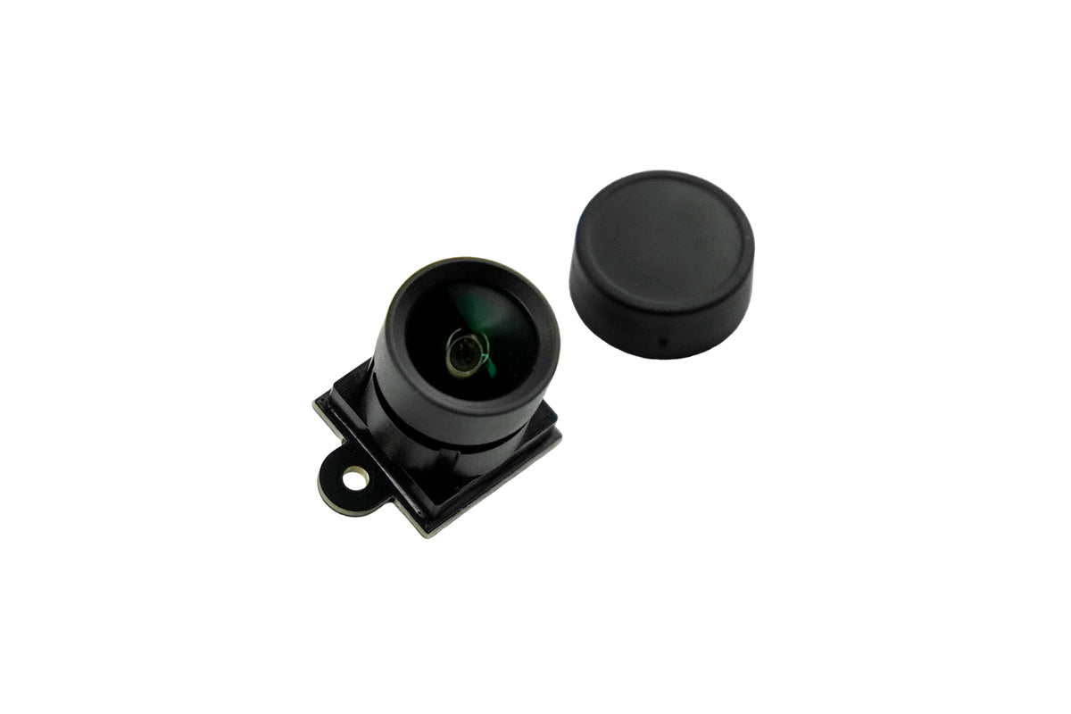 HUSKYLENS 2 Adjustable Focus Camera Module (2MP, 1-150cm Range)