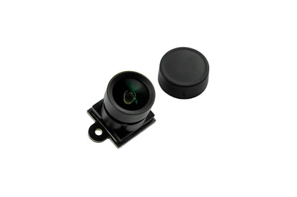 HUSKYLENS 2 Adjustable Focus Camera Module (2MP, 1-150cm Range)