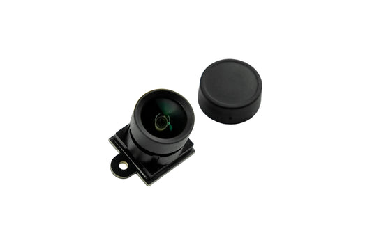 HUSKYLENS 2 Adjustable Focus Camera Module (2MP, 1-150cm Range)