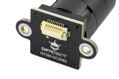 HUSKYLENS 2 Microscope Camera Module (30x Mag)