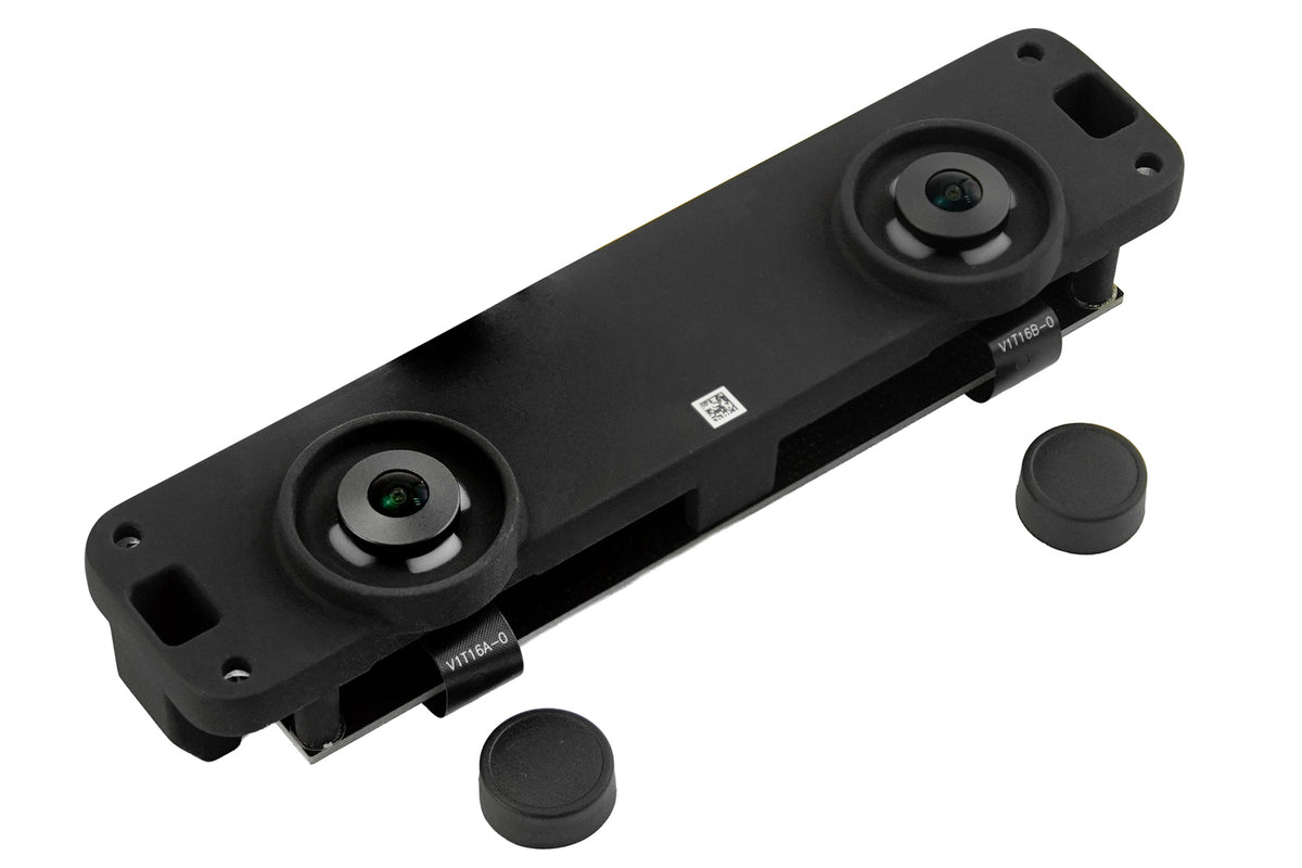 RDK X5 Stereo AI Vision Camera Module (178° FOV, Dual 2MP)