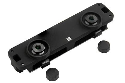 RDK X5 Stereo AI Vision Camera Module (178° FOV, Dual 2MP)