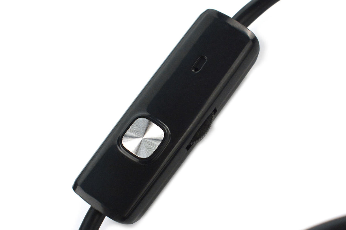 3-in-1 Waterproof USB Endoscope Inspection Camera
