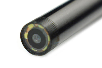 3-in-1 Waterproof USB Endoscope Inspection Camera