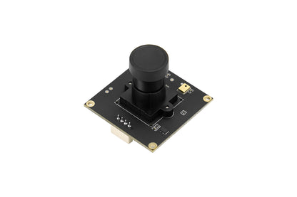 2 Megapixels USB Night Camera with Microphone (Compatible with Raspberry Pi/ LattePanda/ Jetson Nano)