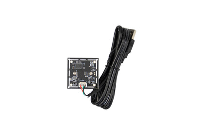 4K USB Camera Module with Sony IMX415 Sensor (120° Wide Vision)