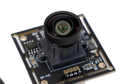 4K USB Camera Module with Sony IMX415 Sensor (120° Wide Vision)